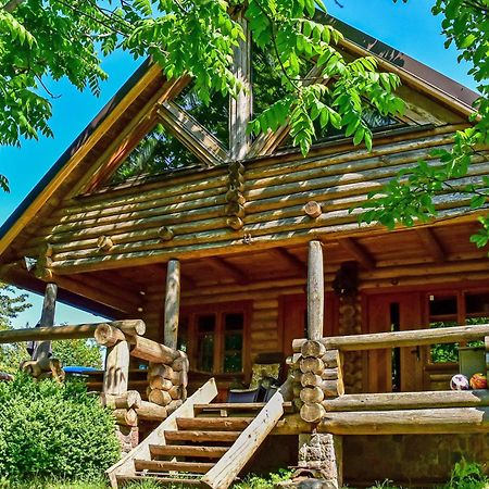 Sunny Beaver B&B 特拉凯 外观 照片