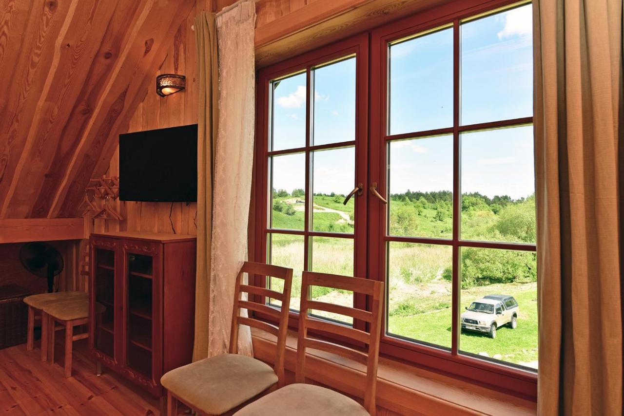 Sunny Beaver B&B 特拉凯 外观 照片